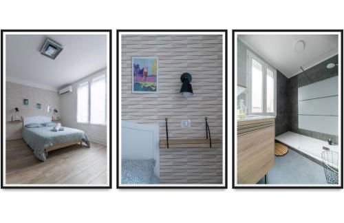 L'Annexe Gannat - Appartements en centre ville - Foto 57