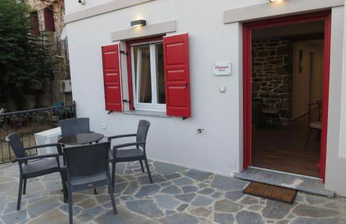 Rodonas-Apartments - Foto 26