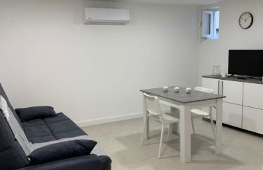 Grand studio climatisée - Foto 6