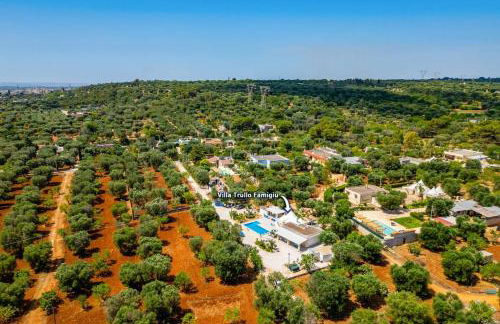 Villa Trullo Famigiu by Villa Plus - Foto 28