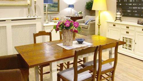 Ferienwohnung Zauberhaft - Foto 3