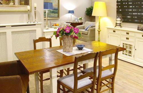 Ferienwohnung Zauberhaft - Foto 3