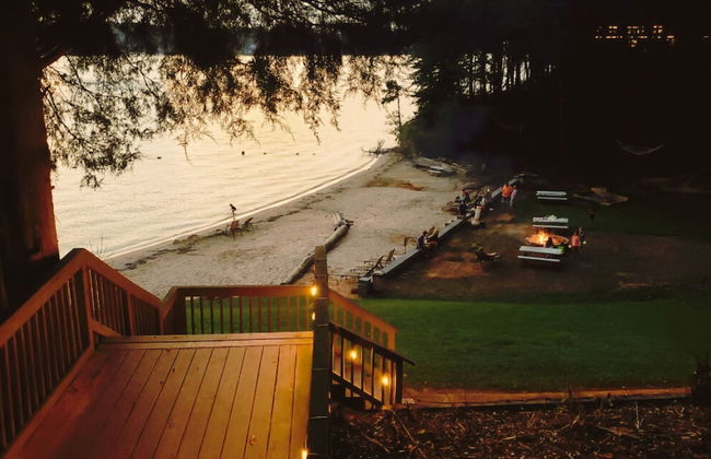 Long Cove Resort near Charlotte Airport - Foto 73