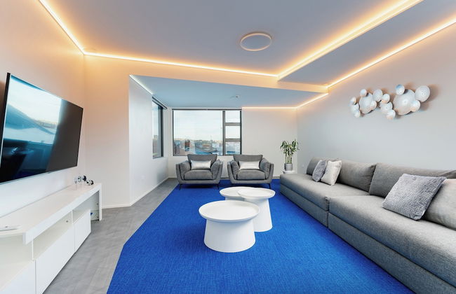 Errick's Hotel - Foto 19