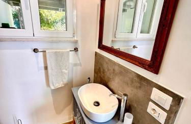 Suite primula con stupenda terrazza vista mare - Foto 14