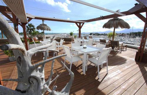 Bleu Mer Duplex & Suites - Foto 54