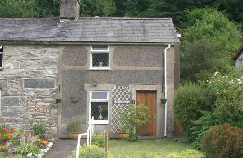 Llugwy Cottage - Foto 3