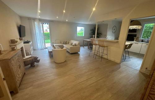 Maison de plain-pied - Foto 7