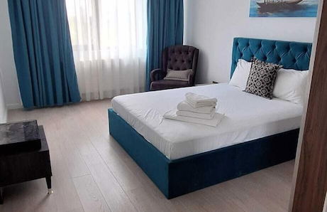 Solid Magic Apart-Hotel - Foto 28