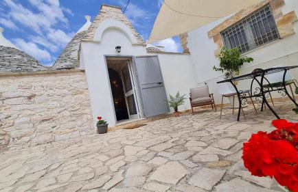 Trullo Serenità Retreat with relaxing pool area - Foto 4