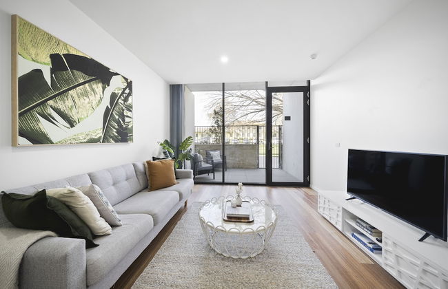 Founders Lane Apartments by Urban Rest - Foto 14