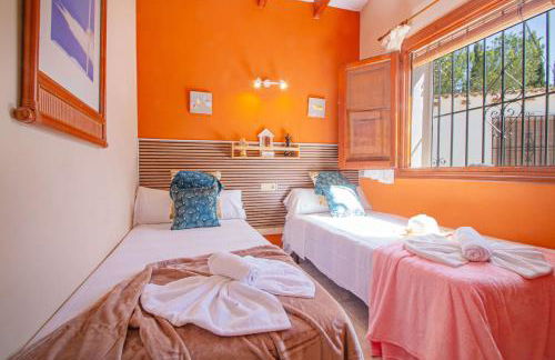 Villa Michele - PlusHolidays - Photo 42