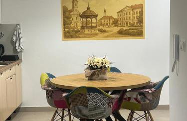 BLANK apartman u centru - Photo 1