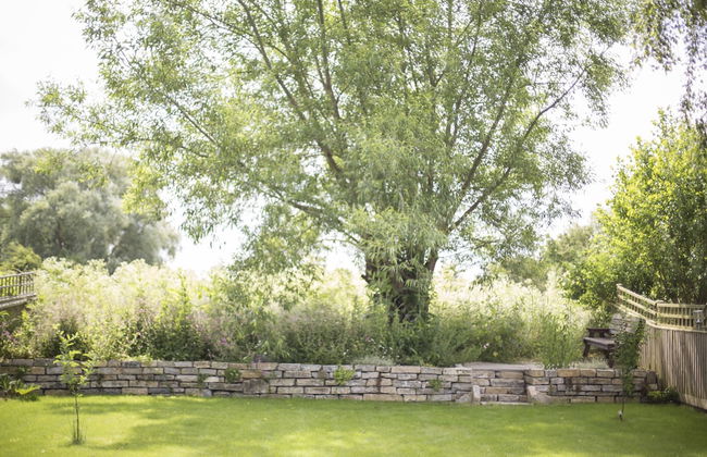 Withy Cottages - Foto 75