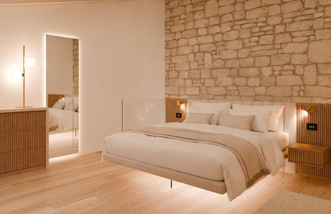 Forte Benedek Wine Relais & SPA - Adults Only - Foto 99