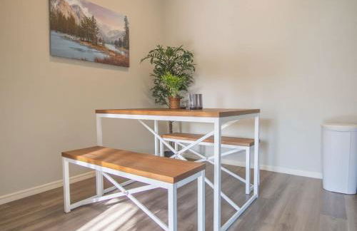 Boulevard Stays Peaceful 1BR King Suite Pool Gym & Parking 04 - Foto 9