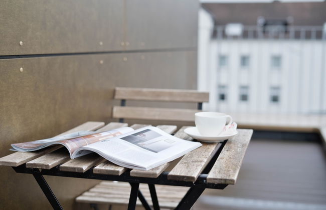 Deluxe apartment in the centre of OS - Foto 45