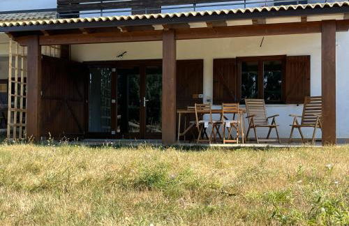 Tra il bosco e il lago - Foto 19