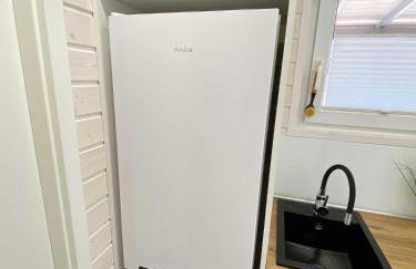 Naturhaus Meerjungfrau mit Boxspringbetten in ruhiger Lage von Steinhude - Foto 23