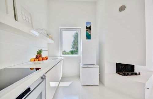 Penthouse Marina-Seaview Jacuzzi and Terrace - Foto 31