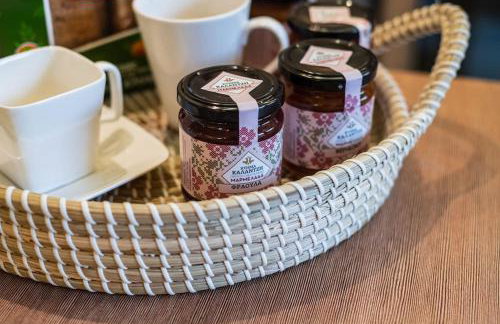 AlMar- Διαμέρισμα στο κέντρο της Ηλιούπολης - Foto 19