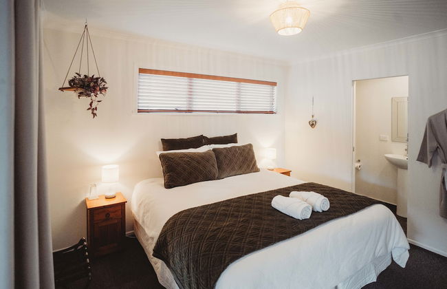 Paradise Valley Lodge - Foto 12