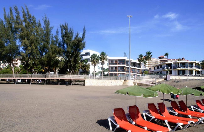 Modern Flat With Side sea View in San Augustin - Foto 31