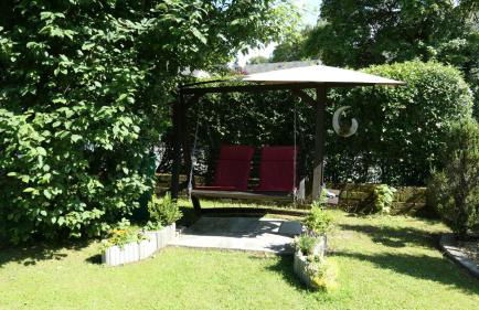 Gästehaus Guter Stern - Foto 42