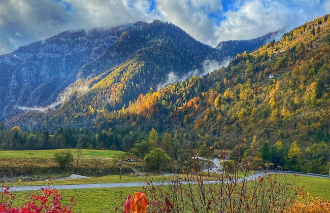 Eco-Baita Natura Spensierata - Foto 31