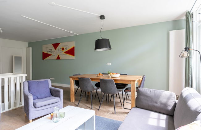 Amsterdam Dockside Flats - Foto 72