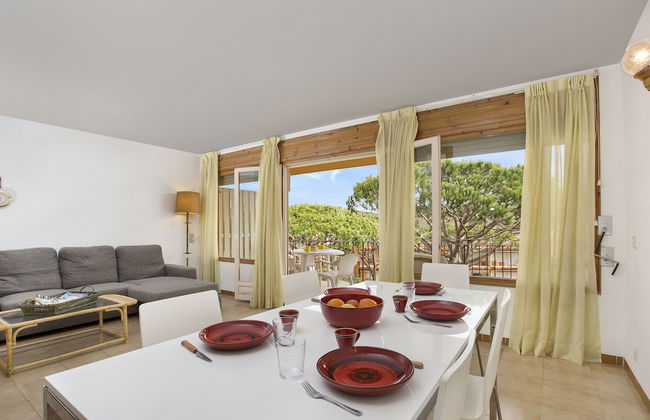 Apartment Illa 23 - Foto 6