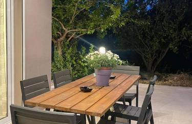 M & F HOUSE (παραλία Μαρκοπούλου Ωρωπού) - Foto 29