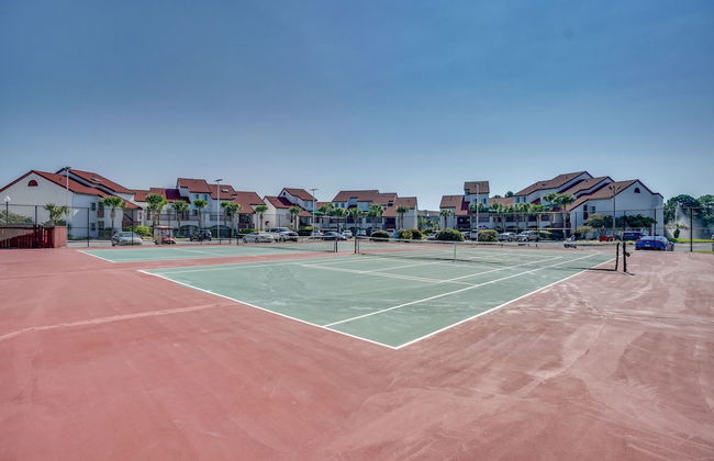 St Thomas Square By Panhandle Getaways - Foto 33