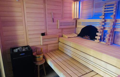 Stylisches modernes Apartment, Sauna und Wellness Top Lage - Foto 31