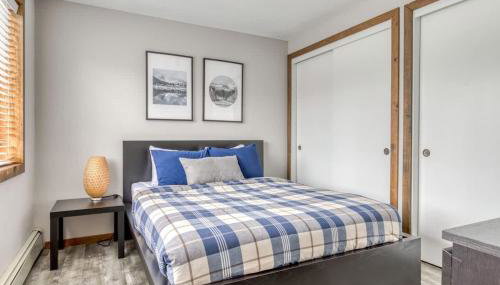 Thunderhead Lodge Condo 304 - Modern Heated Pool & Games - Foto 3