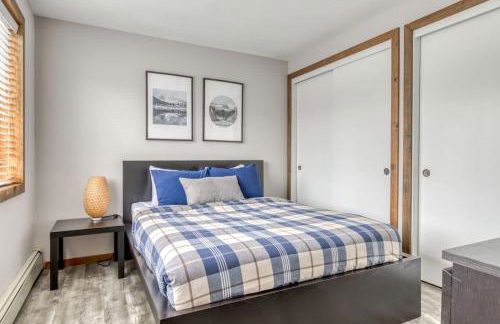 Thunderhead Lodge Condo 304 - Modern Heated Pool & Games - Foto 3