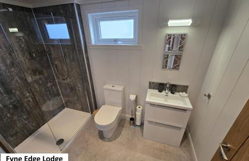 Fyne Edge - A Luxurious Lochside Haven - Foto 49