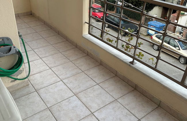 Brand New Apt in Tagarades Thessaloniki - Foto 17