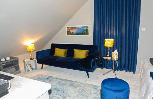 Blackberry Loft - a Hidden Gem - Foto 12