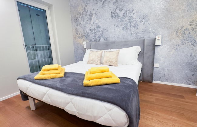 Fairmont Seafront Venice Suite by Ca-sa Chec - Foto 1