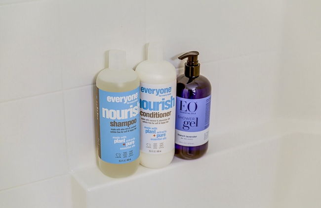 Northwest Family Retreat - Foto 26