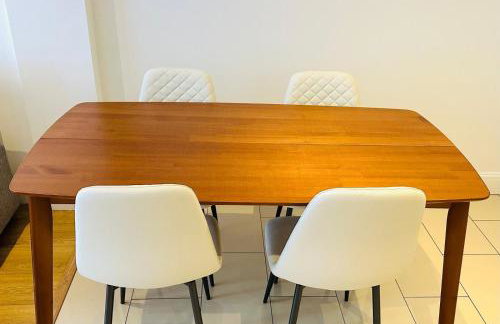 Westferry Deluxe Apartment 3 - Foto 13