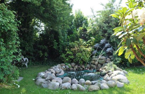 Ferienwohnungen Biberhüs - Foto 13