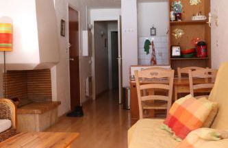 Bartavelle Pied des pistes Praloup - Foto 11