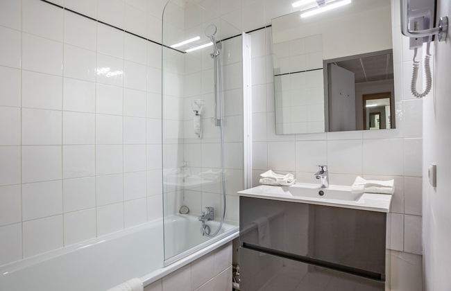 Residhotel Grand Prado - Foto 53