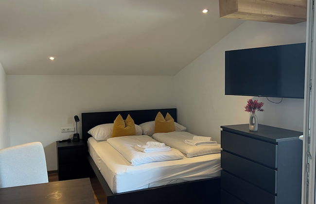 Tevini Boutique Suites by we rent - Foto 15