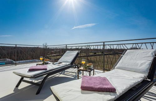 Villa Angie with Heated Pool - Foto 19