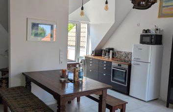 Oberdeck Ostsee - Foto 24