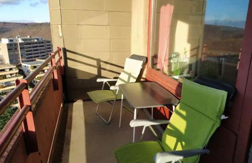 B1006, Schönes und gemütliches Appartement - Foto 13