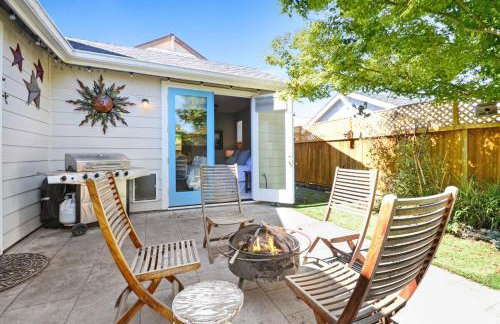 Wine Country Retreat with Hot Tub & Mini Golf - Foto 36